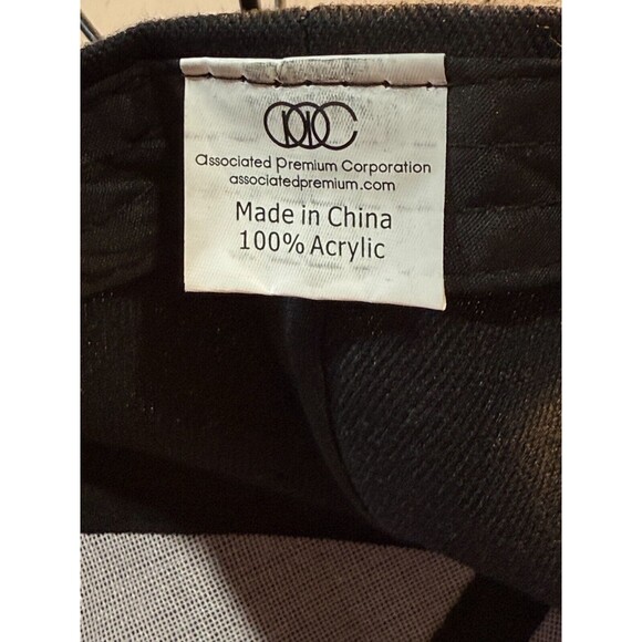 AUTHENTIC MACON BACON BASEBALL HAT/CAP ADJUSTABLE NWOT OS VARIOUS STYLES - Picture 7 of 15